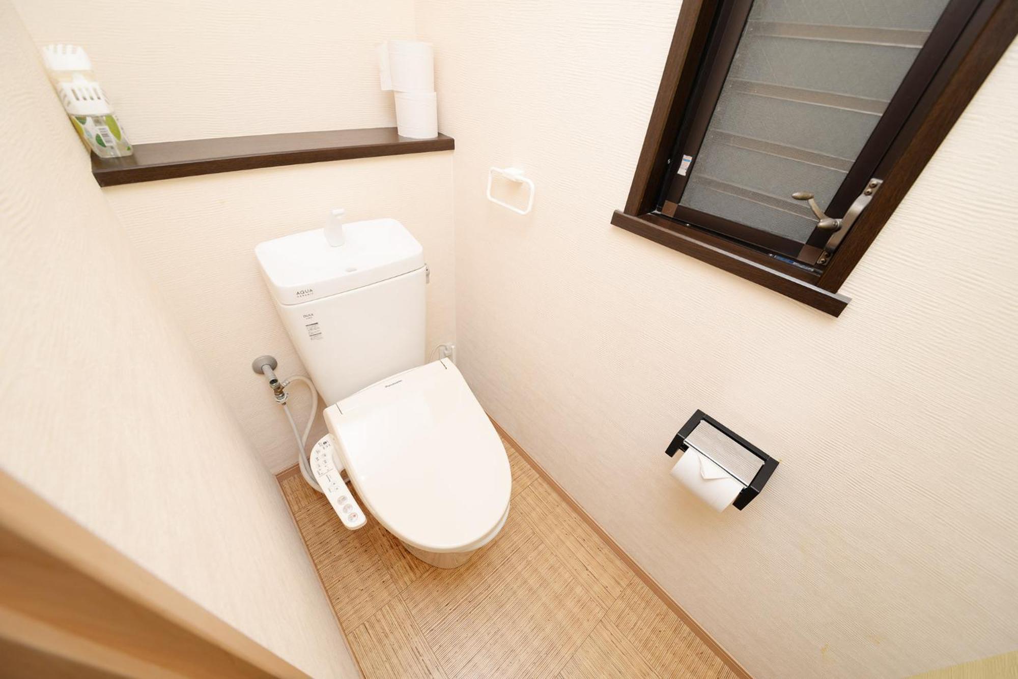 Hotel Wa No Kaede Tokio Exterior foto